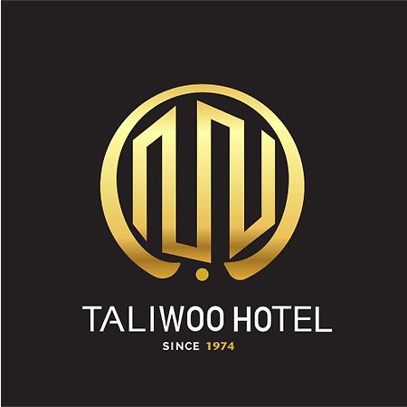 他里霧ta Li Woo Hotel Dounan Buitenkant foto
