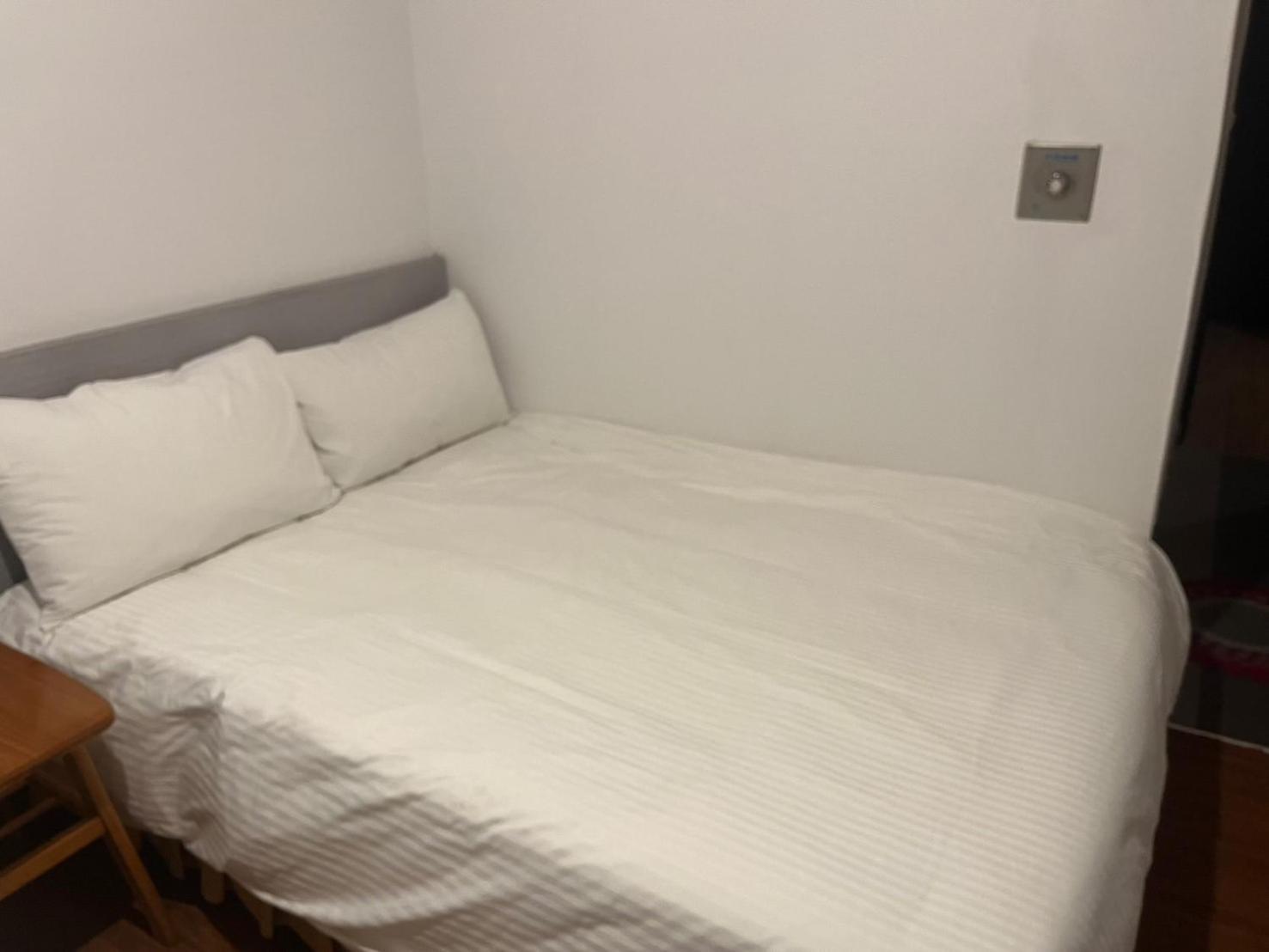 他里霧ta Li Woo Hotel Dounan Buitenkant foto
