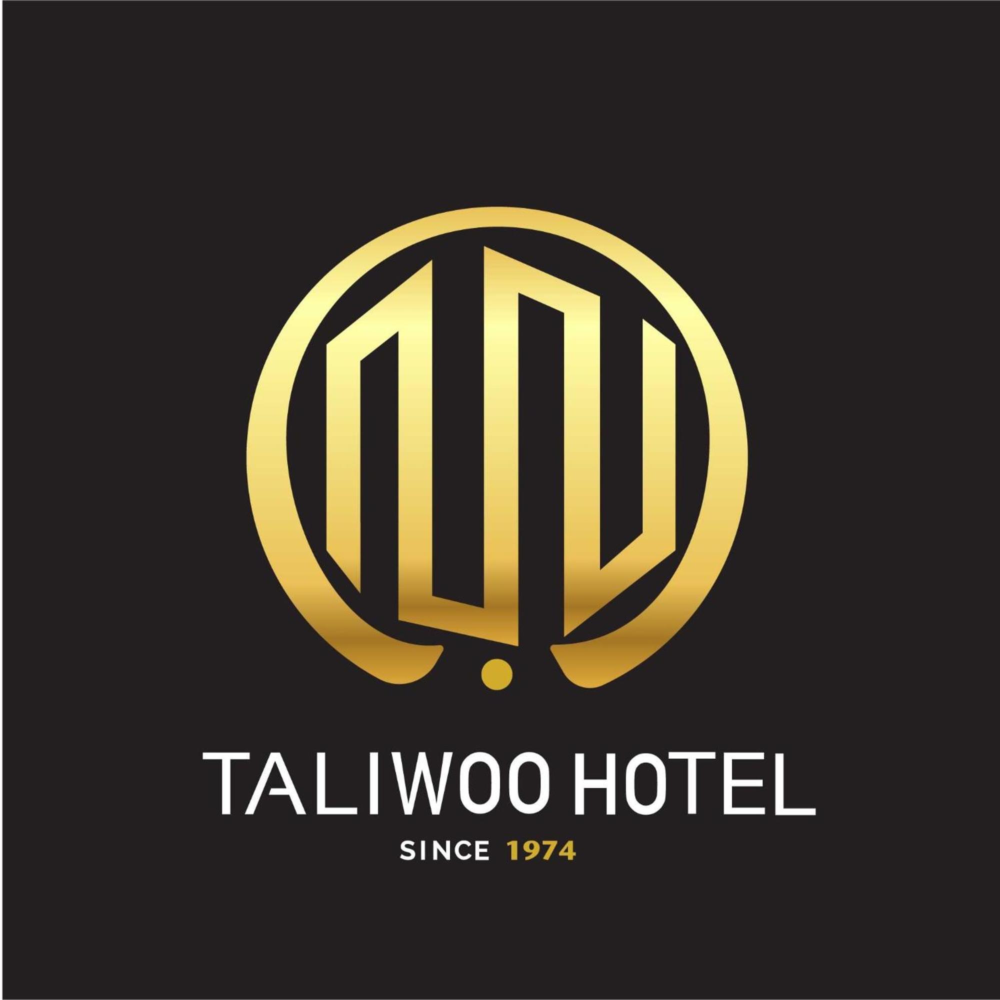 他里霧ta Li Woo Hotel Dounan Buitenkant foto